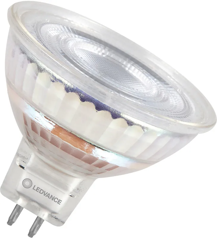 Sichere Zahlung LEDVANCE LED MR16 DIM S 6.6W 940 GU5.3