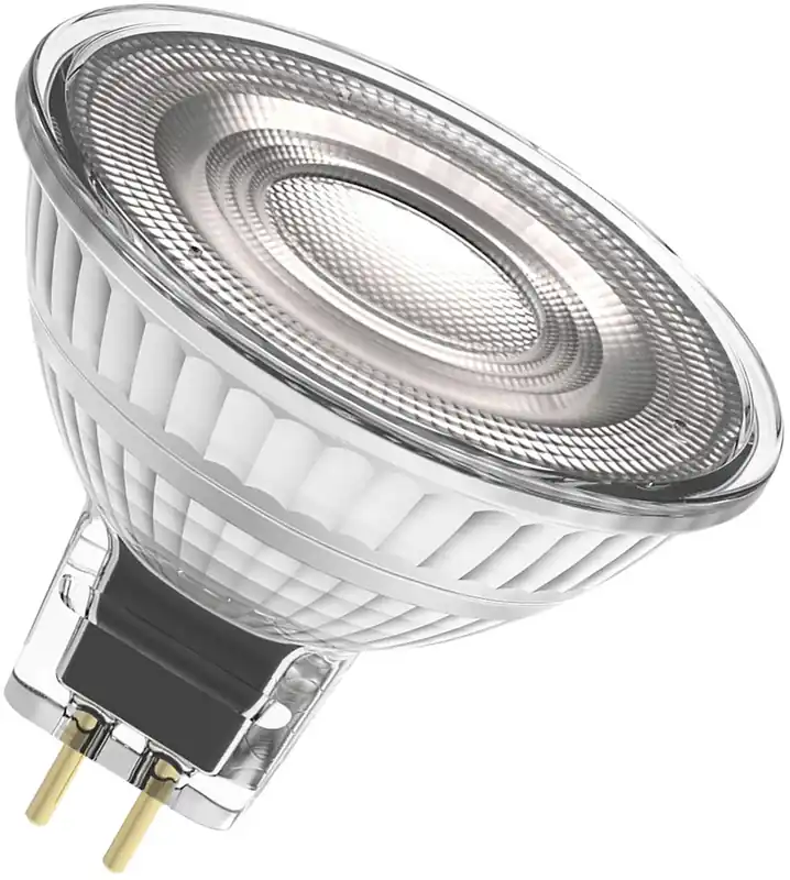 Aktuell LEDVANCE LED MR16 P 2.6W/827 GU5.3