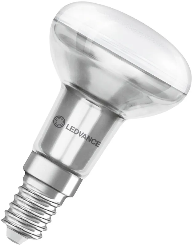 Nur Für Kurze Zeit LEDVANCE LED R50 4.8W 940 E14