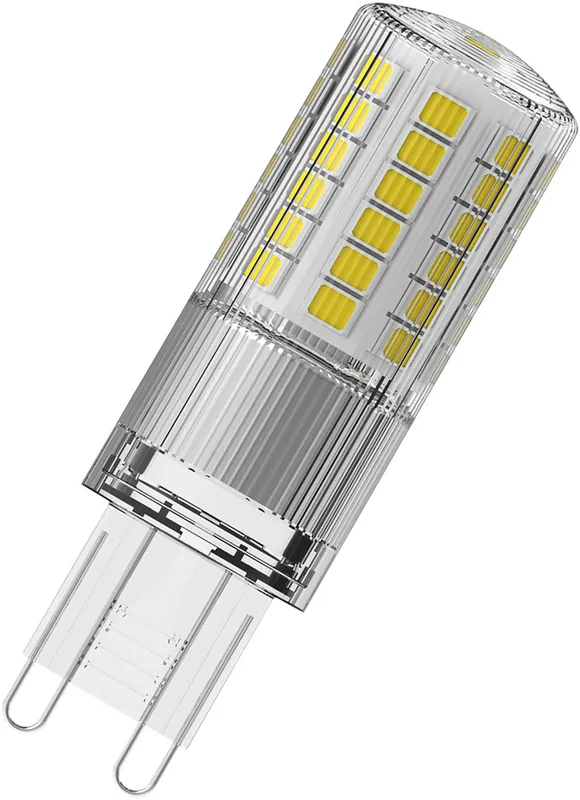 LEDVANCE LED PIN G9 P 4.8W 827 Clear G9 Angebot