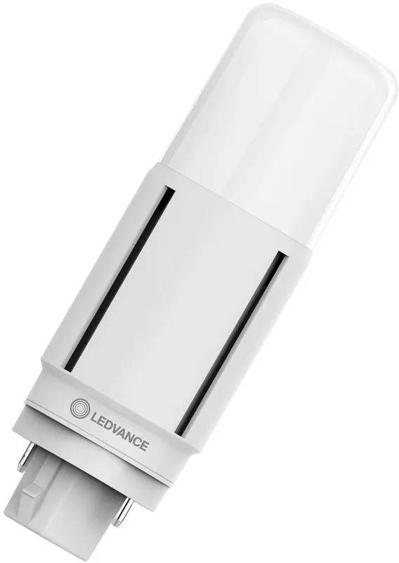Bestseller LEDVANCE DULUX LED D VT EM & AC NETZ V 5,5W 830 G24D
