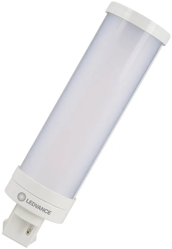 Neue Kollektion LEDVANCE DULUX LED T EM & AC NETZ V 9W 830 GX24D-3