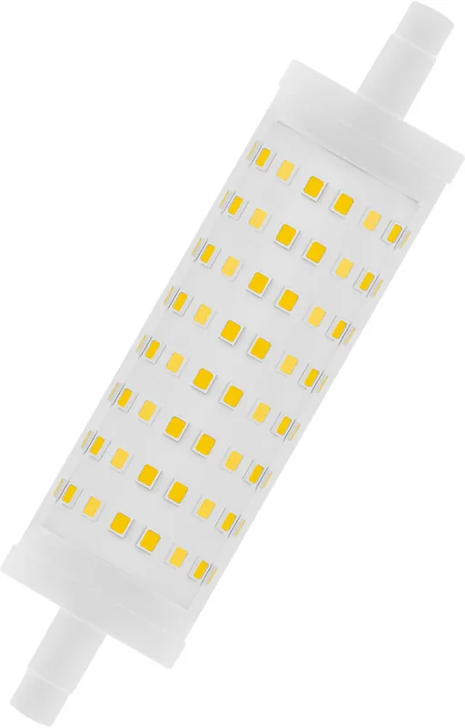 Must-Have LEDVANCE LED LINE R7s DIM P 15W 827 R7s