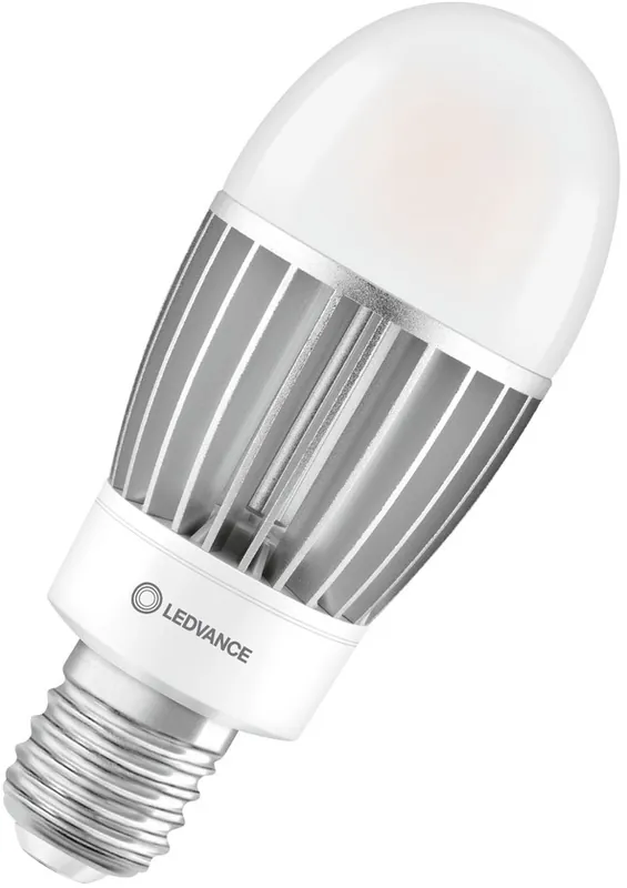 LEDVANCE HQL LED P 5400LM 41W 827 E40 Markenprodukt