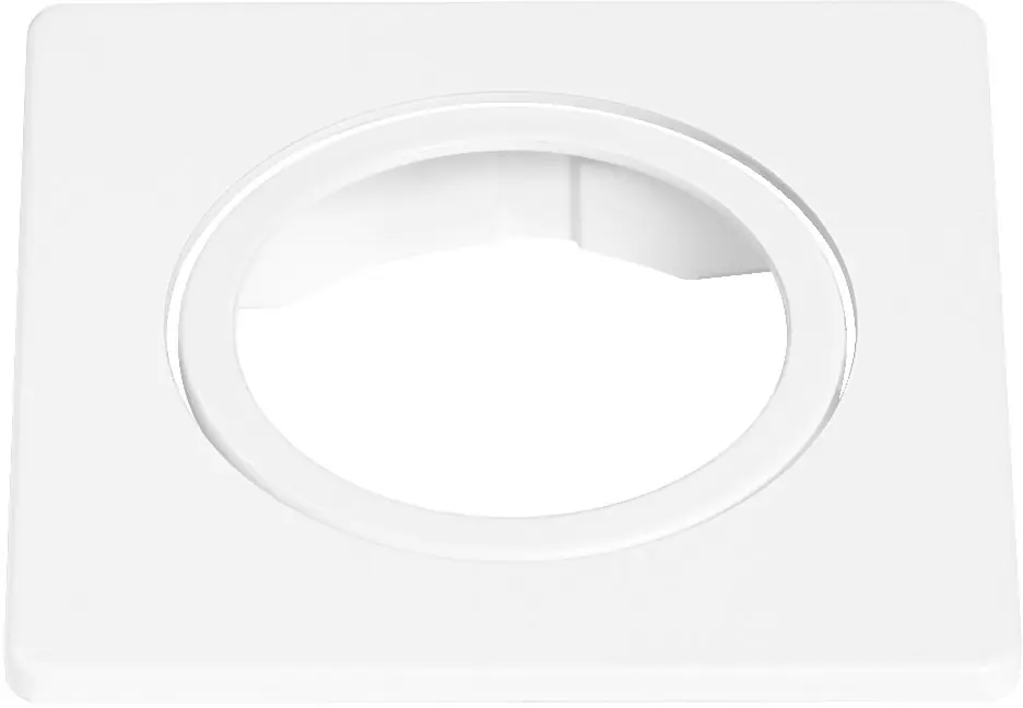 Preis Gesenkt LEDVANCE SPOT COMBO RING ADJUST ADJ SQUARE WT