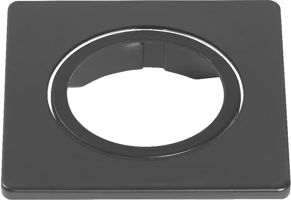 LEDVANCE SPOT COMBO RING ADJUST ADJ SQUARE BK Versand Am Gleichen Tag