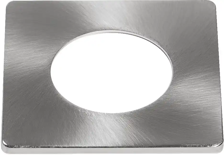 Highlight LEDVANCE SPOT COMBO RING FIX FIX QUADRATISCH BN