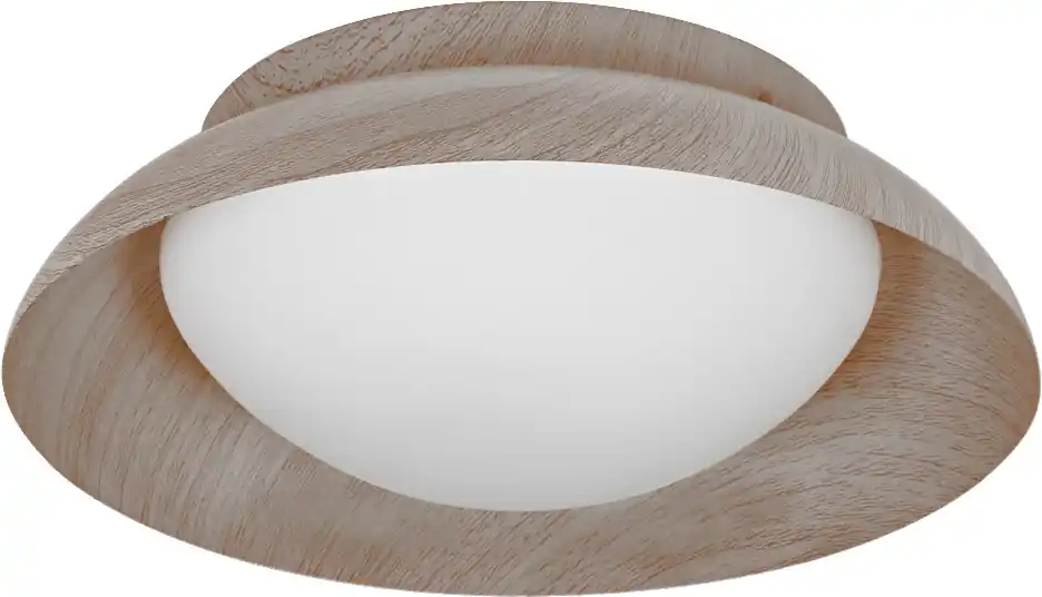 LEDVANCE ORBIS MILAN 300 mm 2XE27 WD Solange Der Vorrat Reicht