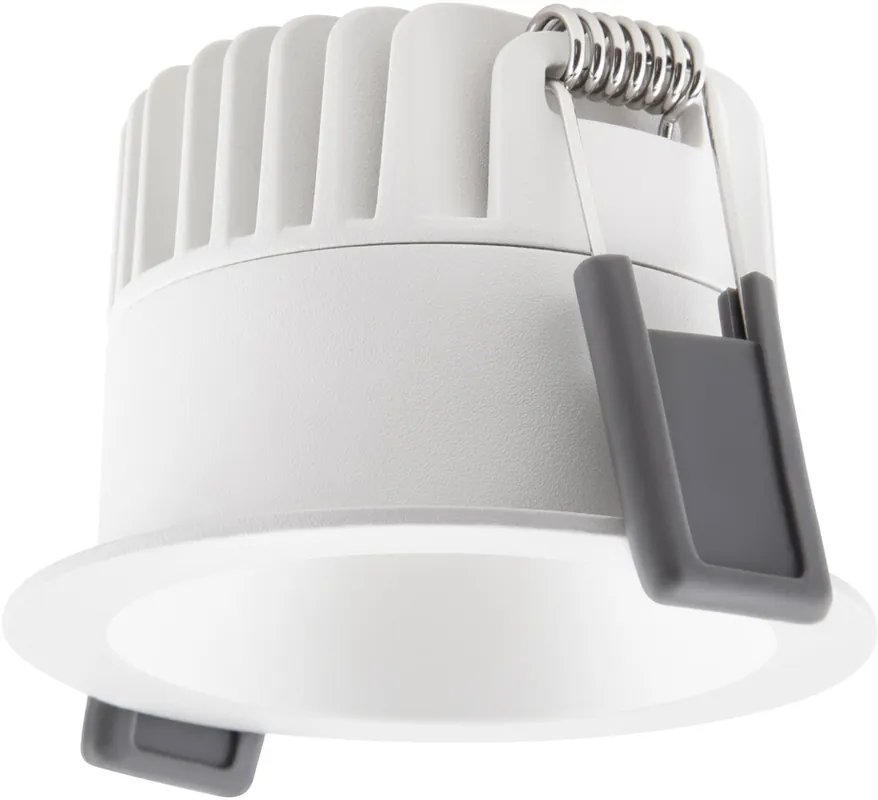 LEDVANCE SPOT DARKLIGHT 8W 927 PS DIM IP44 WT Nur Heute