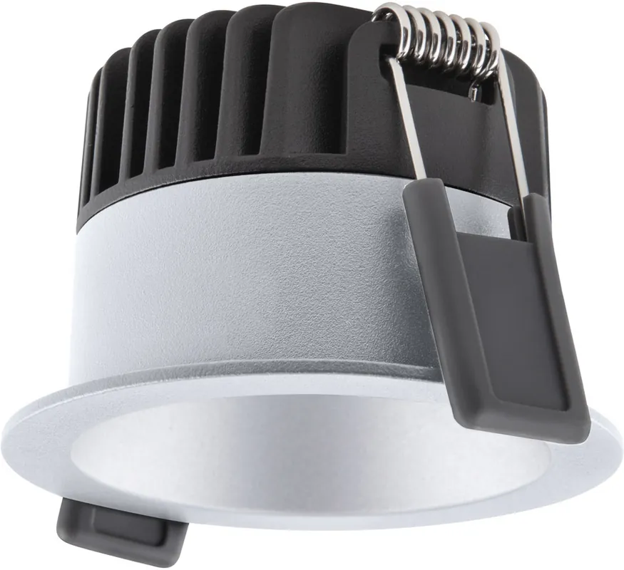 LEDVANCE SPOT DARKLIGHT 8W 930 PS DIM IP44 SI Preiswert