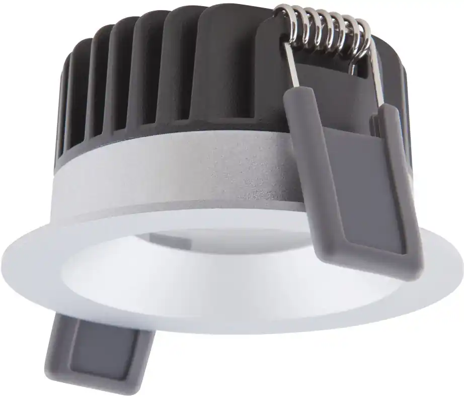 Sichere Zahlung LEDVANCE SPOT FIX 8W 930 PS DIM IP44 SI