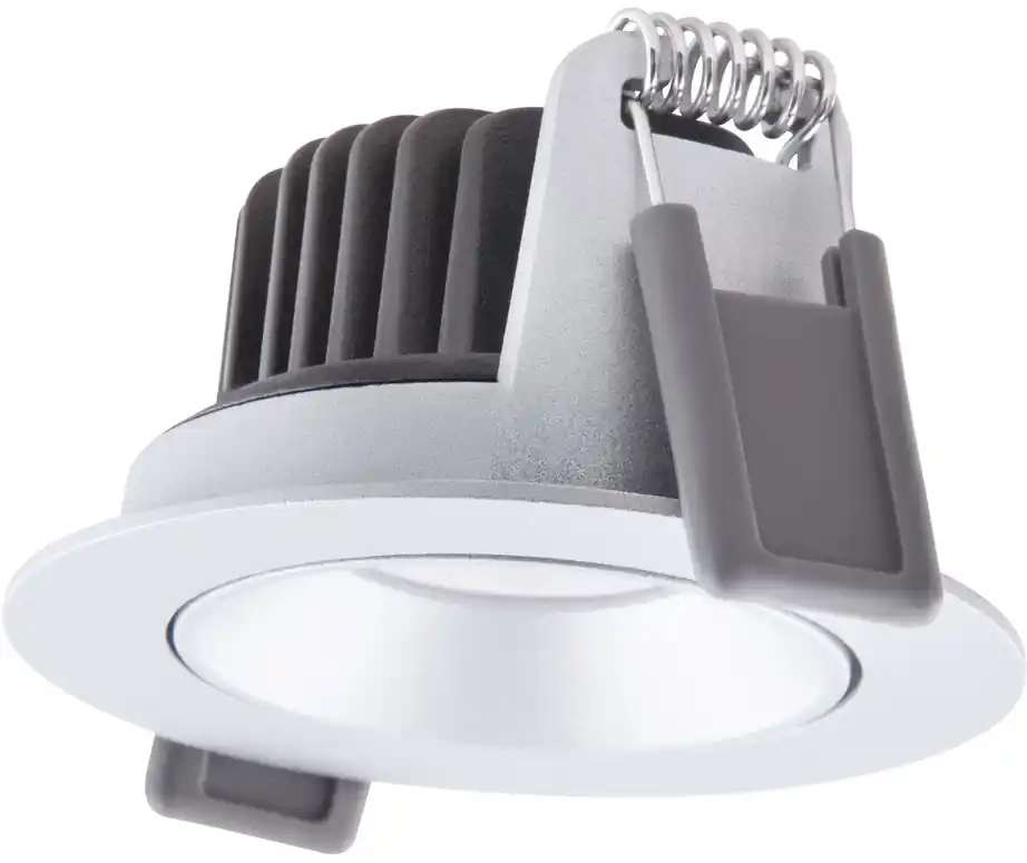Solange Der Vorrat Reicht LEDVANCE SPOT ADJUST 8W 930 PS DIM IP20 SI