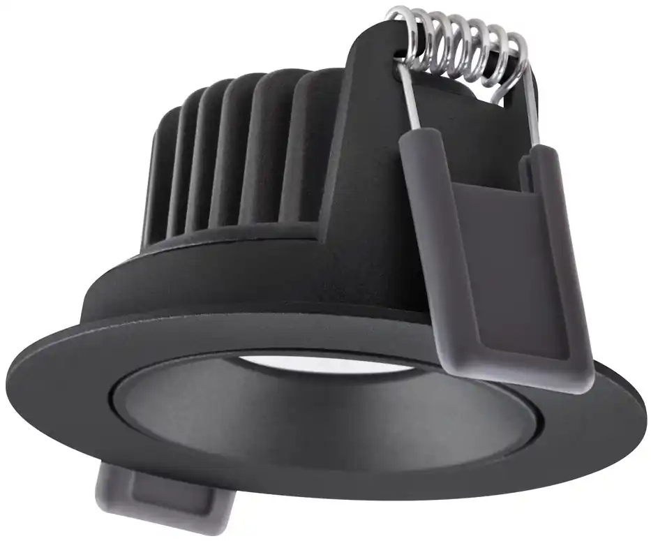 LEDVANCE SPOT ADJUST 8W 927 PS DIM IP20 BK Schneller Versand