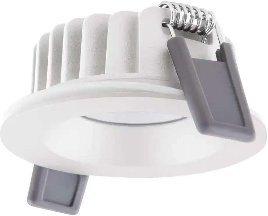LEDVANCE SPOT AIR FIX 6W 927 PS DIM IP65 WT Gratis Versand