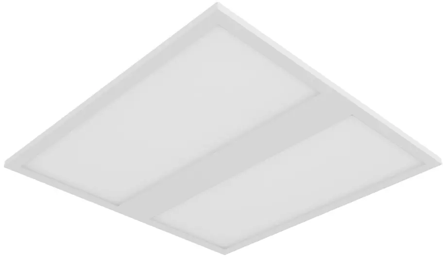 Markenprodukt LEDVANCE PANEL PROTECT 600 DALI 36W 830 DALIVR