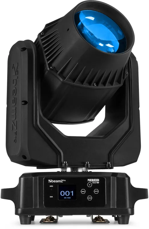 beamZ Pro Nereid120W Outdoor Moving Head Beam Markenprodukt
