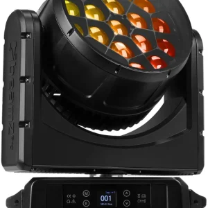 Kostenloser Rückversand beamZ Pro Nereid1940 Outdoor LED Moving Head Zoom 19x40W