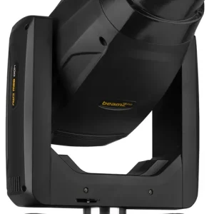 Sichere Zahlung beamZ Pro IGNITE400 LED LED 400W BSW Moving Head mit CMY