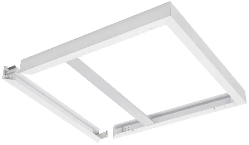 LEDVANCE SURFACE MONTAGESATZ 625 OBERFLÄCHENMONTAGESATZ H50 Top-Preis