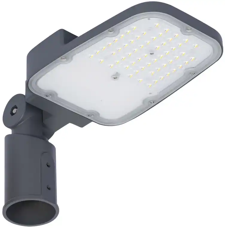 Gratis Versand LEDVANCE STRASSENLEUCHTE AREA SMALL RV20ST 30W 765 RV20ST GY