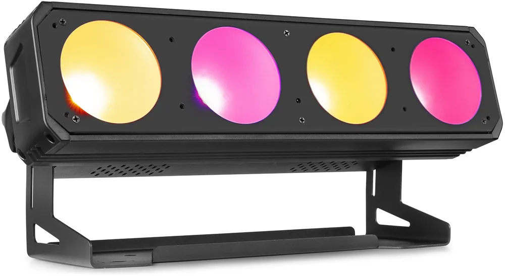 beamZ Pro LUCID 2.4 LED BAR 4x 30W RGBW Schnäppchen