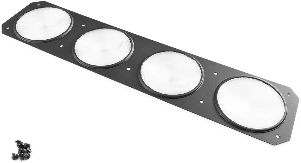 Knallerangebot beamZ Pro LUCID 2.4 Diffusionsfilter 25 Grad