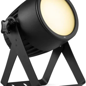 beamZ Pro COB150WW Pro PAR 150W COB Warmweiß Must-Have