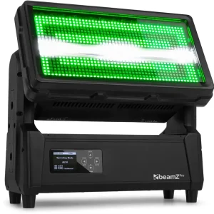 Direktkauf beamZ Pro NUKE2 Motorisiertes Blitzlicht/Beleuchtung Outdoor
