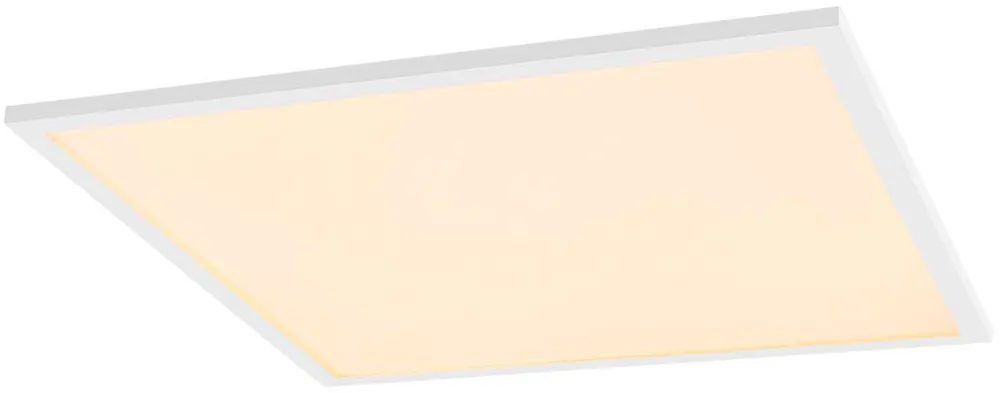 Kostenloser Versand SLV PANEL V 600, 34W 830/840 UGR