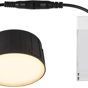 Bestpreis SLV DOWNLIGHT V 100, 6W 830/840 IP54