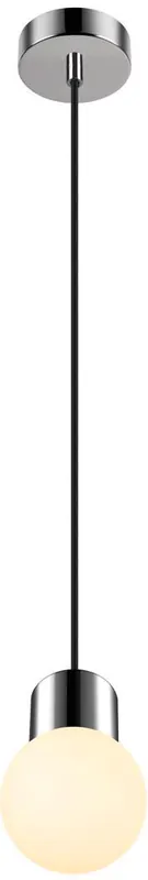 Direktkauf SLV VARYT, Pendelleuchte, 150cm, E14, 6W, chrom