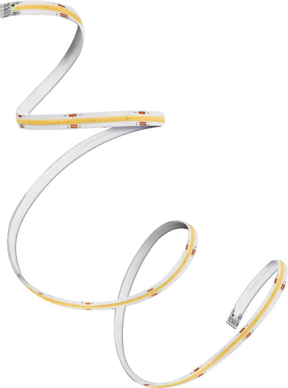 LEDVANCE COB STREIFEN CCT MIT FERNBEDIENUNG 5M TW + RC Zertifiziert