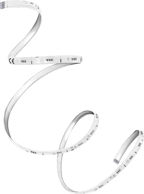 Begrenztes Angebot LEDVANCE FLEX AUDIO USB MIT FERNBEDIENUNG 2M RGB