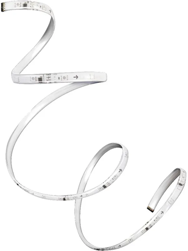 Must-Have LEDVANCE FLEX RGB MIT FERNBEDIENUNG 3M RGB + RC