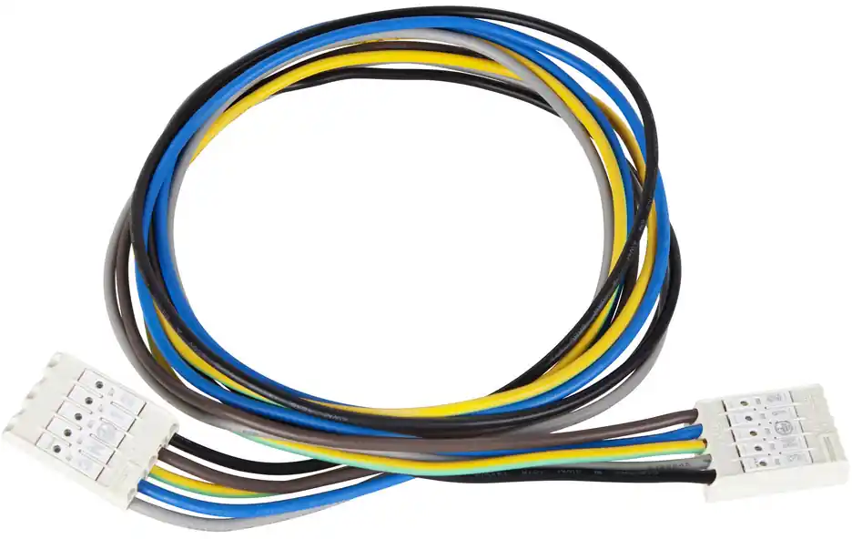 LEDVANCE DAMPFGEHÄUSE ZUBEHÖR 1500 1xLAMP TH-KIT 5x2.5 Neu Im Sortiment