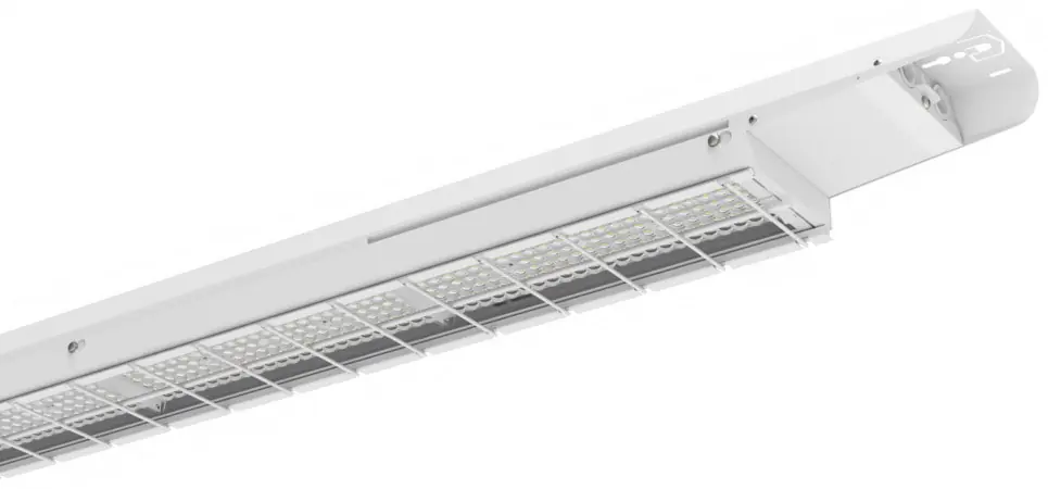 Neu LEDVANCE NIEDRIGE BUCHT FLEX KUGELDICHT 1500 P 105W 840 W