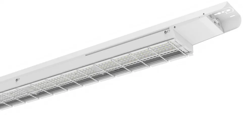 LEDVANCE NIEDRIGE BUCHT FLEX KUGELDICHT DALI 1500 P 105W 840 W Abverkauf