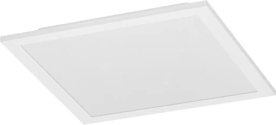 Neu Im Sortiment LEDVANCE SMART+ WIFI PANEL MAGIC RGB 300x300mm