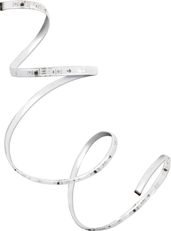 LEDVANCE SMART+ WIFI MAGIC RGB FLEX MIT FERNBEDIENUNG 3M + RC Jetzt Kaufen