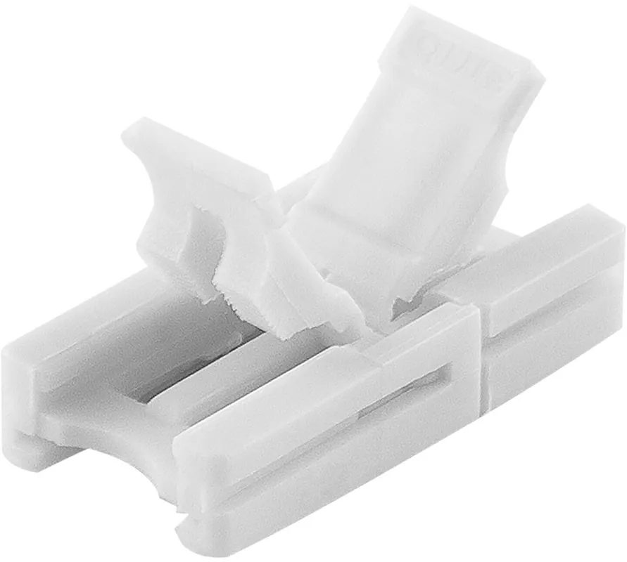 LEDVANCE Steckverbinder für COB-LED-Streifen Leistungsklasse -CSD-P2-COB Must-Have
