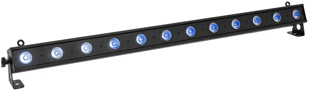 Angebot EUROLITE LED BAR-12 QCL RGB+WW Leiste