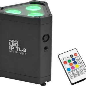 EUROLITE LED IP TL-3 QCL Trusslight Garantierte Lieferung