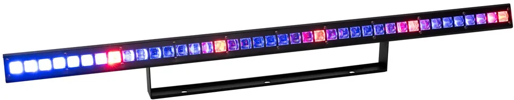 EUROLITE LED PIX-40 RGB Leiste Wochenendangebot
