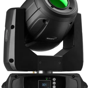 beamZ Pro IGNITE220 LED Spot Moving Head Sofort Bestellen