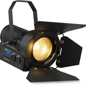 beamZ Pro BTK100C Fresnel 100W CW/WW Manueller Zoom Must-Have