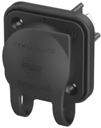 Bestseller Neutrik SCNAC-03 - Gummidichtkappe G-Form für Neutrik powerCON® NAC3FPX*