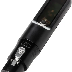 Top-Preis DRAHTLOSE LÖSUNG W-DMX Stick RX Drahtloser DMX-Empfänger