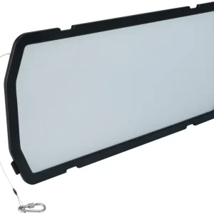 INFINITY Diffusor für Raccoon S420/4 und W40/4 15° x 60° Direkt Vom Hersteller