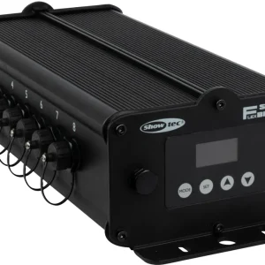 SHOWTEC Stage Blinder FLEX Blaze Controller Spezieller Controller für Stage Blinder FLEX Blaze Pods Beliebt
