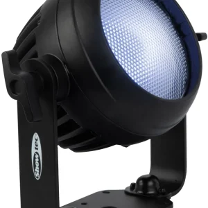 Saisonangebot SHOWTEC Stage Blinder FLEX Blaze Single Pod 100 W LED-Blinder-Pod mit Wolfram und RGB-Blaze-Effekt
